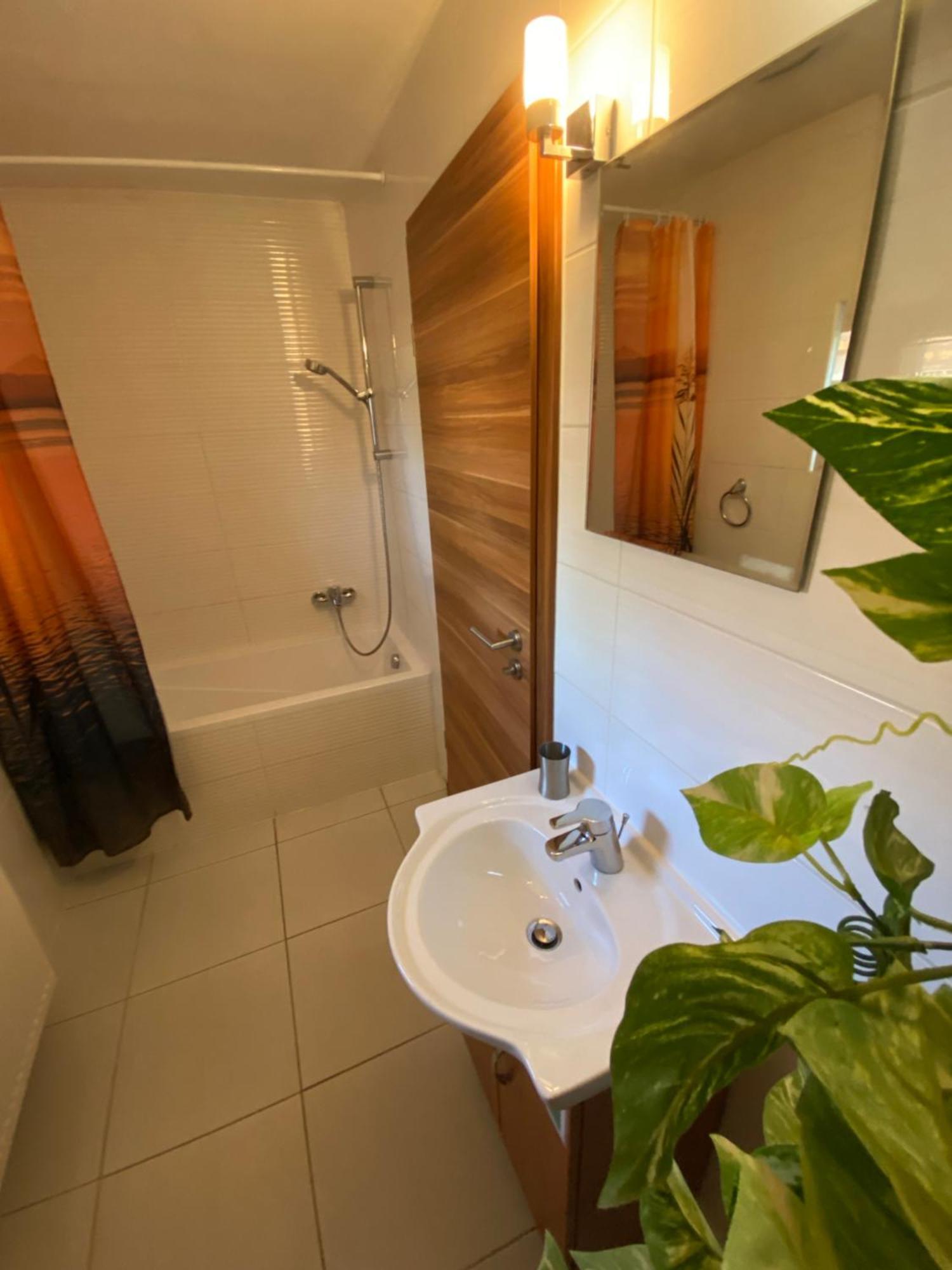 Limonádé Apartman Gárdony Exteriér fotografie