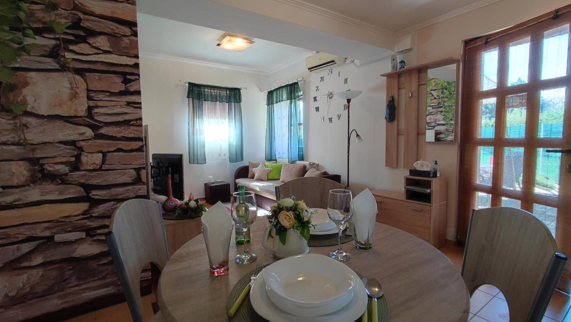 Limonádé Apartman Gárdony Exteriér fotografie
